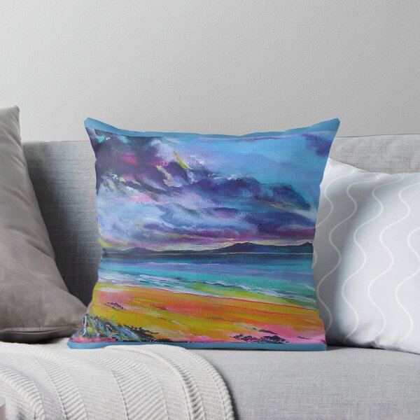 Item preview, The Dunes of Aberffraw designed and sold by Karin McCombe Jones.