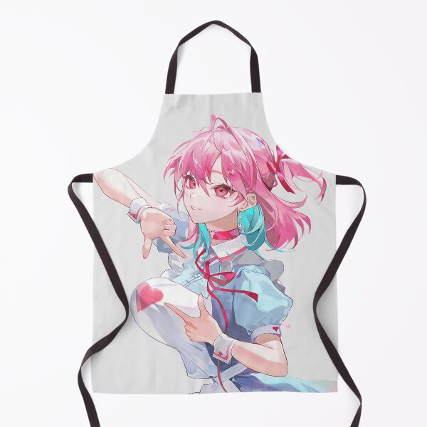 Item preview, Yumemi Riamu designed and sold by BrielleVan.