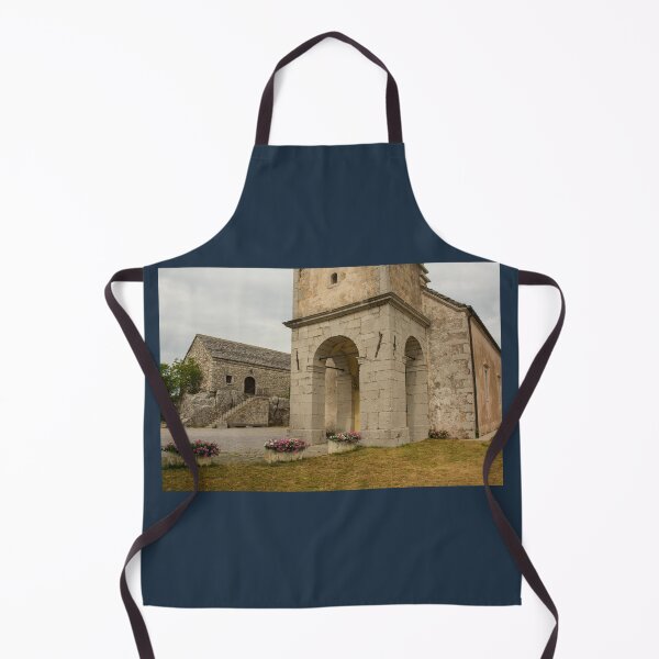 Item preview, Sanctuary of Monrupino near Trieste in Italy designed and sold by jojobob.