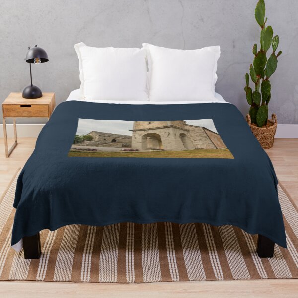 Item preview, Sanctuary of Monrupino near Trieste in Italy designed and sold by jojobob.