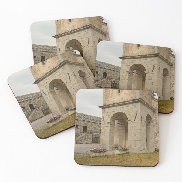 Item preview, Sanctuary of Monrupino near Trieste in Italy designed and sold by jojobob.