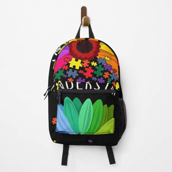 Item preview, Floral Autism Awareness Daisy Flower For Mom Women designed and sold by HaaChris-Artis.