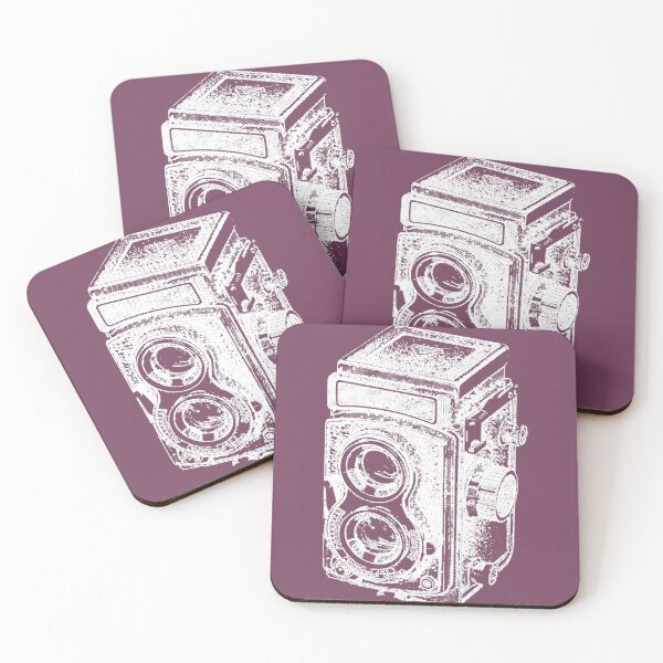 Item preview, I shoot film 2 - available in 4 colors designed and sold by BigCreation.