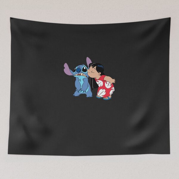 Item preview, Lilo Stitch Classic . Ess designed and sold by rullanhgkurant.