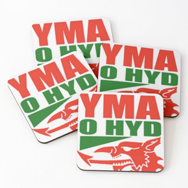 Item preview, Yma O Hyd designed and sold by JohnnysDesign.
