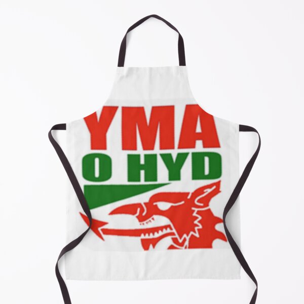 Item preview, Yma O Hyd designed and sold by JohnnysDesign.