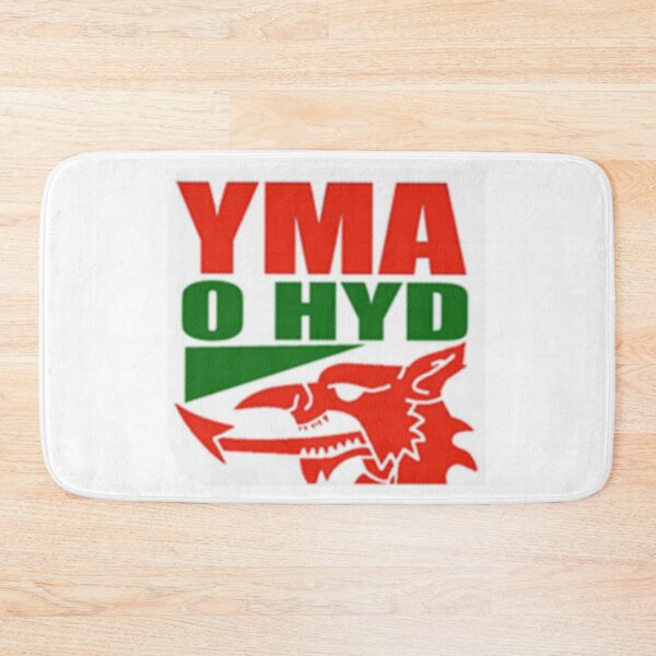 Item preview, Yma O Hyd designed and sold by JohnnysDesign.