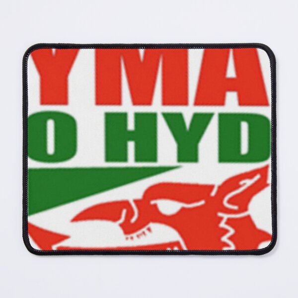 Item preview, Yma O Hyd designed and sold by JohnnysDesign.