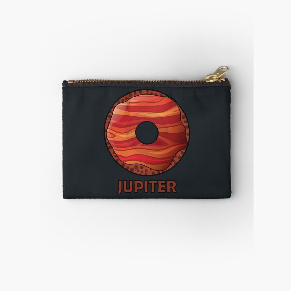 Item preview, Jupiter donut planet designed and sold by Donutlovers.