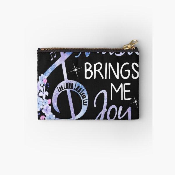 Item preview, music brings me joy  designed and sold by CallieStore.