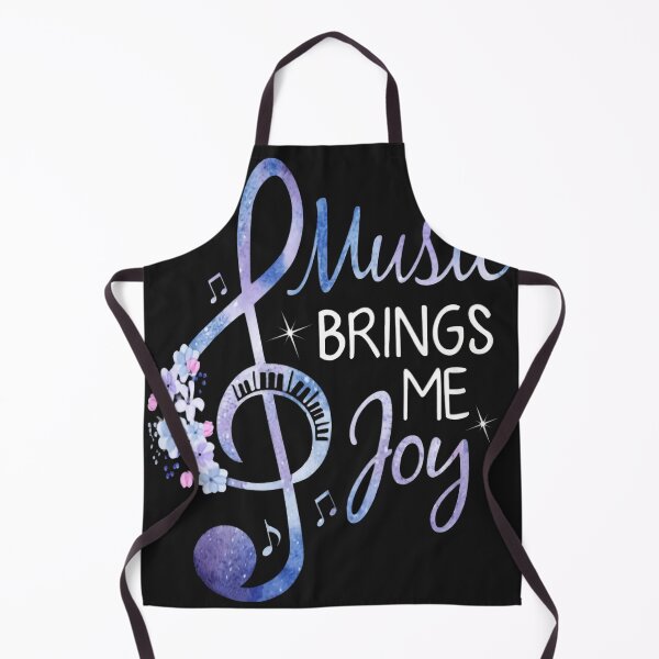 Item preview, music brings me joy designed and sold by CallieStore.