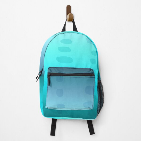 Item preview, Electric blue gradient  designed and sold by Acolors.