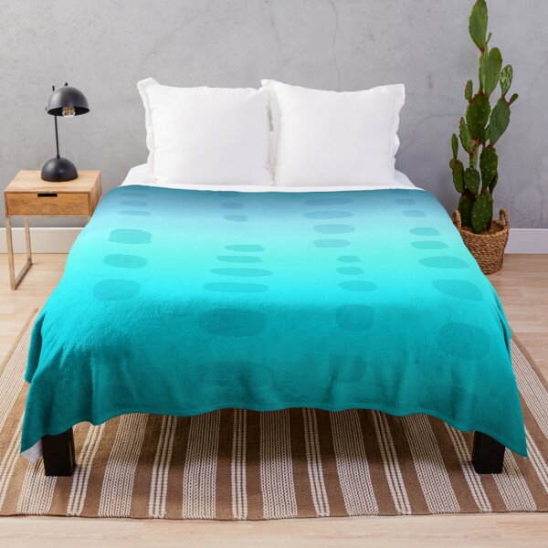 Item preview, Electric blue gradient  designed and sold by Acolors.