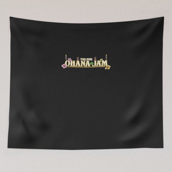 Item preview, 2021 Ohana Jam Ess designed and sold by airozbdo.