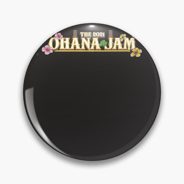 Item preview, 2021 Ohana Jam Ess designed and sold by butherxa.