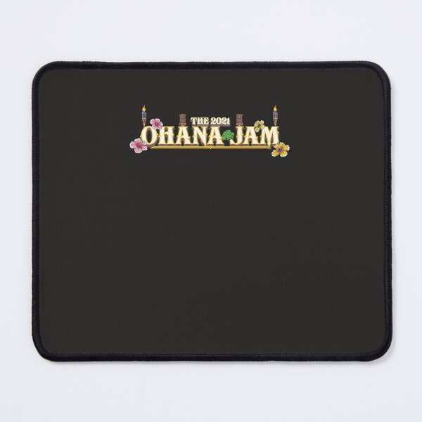 Item preview, 2021 Ohana Jam Ess designed and sold by butherxa.