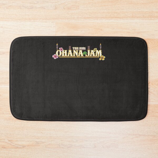 Item preview, 2021 Ohana Jam Ess designed and sold by butherxa.