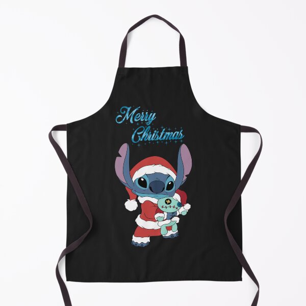 Item preview, Merry Christmas Stitch C designed and sold by boyleueu.