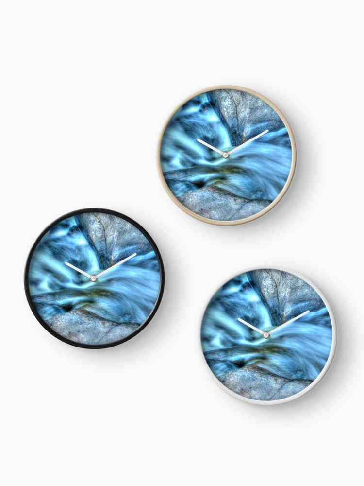 Thumbnail 3 of 4, Clock, Elixir designed and sold by rom01.