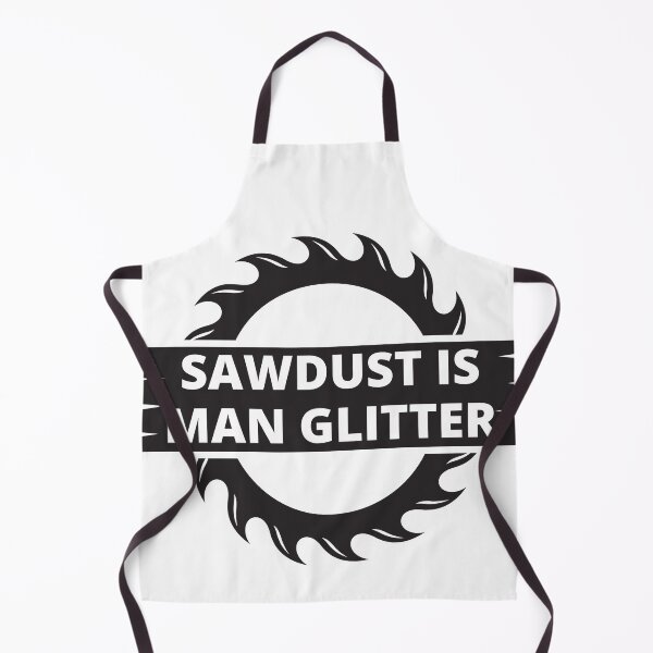 Item preview, Sawdust is man glitter designed and sold by JaneDesignsForU.