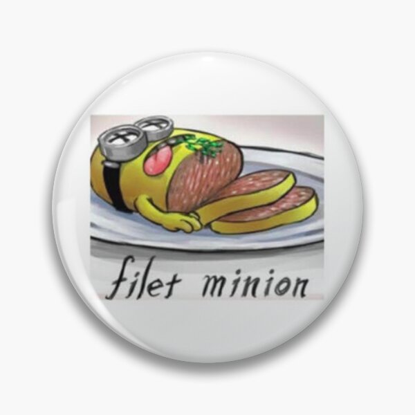 Item preview, filet minion designed and sold by Joanna-Asia.