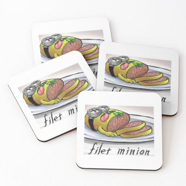Item preview, filet minion designed and sold by Joanna-Asia.