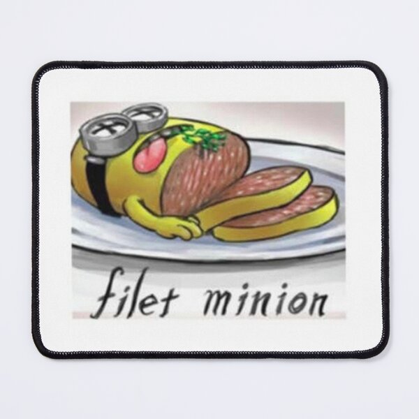 Item preview, filet minion designed and sold by Joanna-Asia.