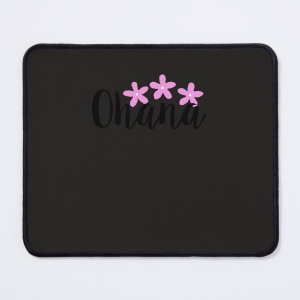 Item preview, Ohana C designed and sold by mathenhrsc.