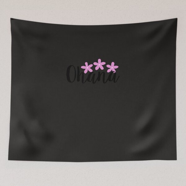 Item preview, Ohana  C designed and sold by mathenhrsc.