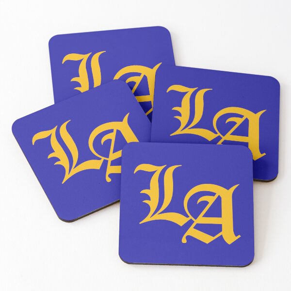 Item preview, LA Los Angeles designed and sold by pineconebutter.