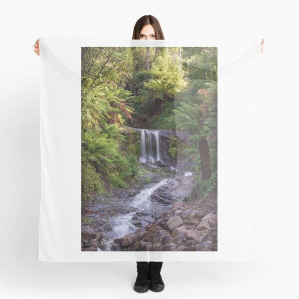 Item preview, ~ Ferns & Falls ~ designed and sold by Leeo.