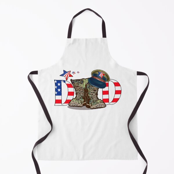 Item preview, Happy Fourth of July American Patriot Dad - Retro Vintage Merica America Tee Design Gift Idea for Patriotic Americans and Veterans designed and sold by Prince - Bestseller ★★★★★.