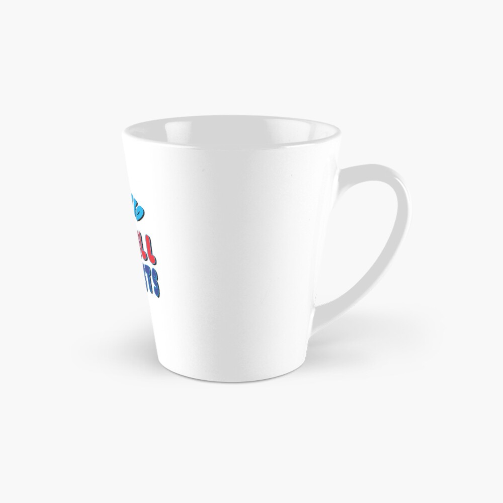 Item preview, Tall Mug designed and sold by SydneyLoving.