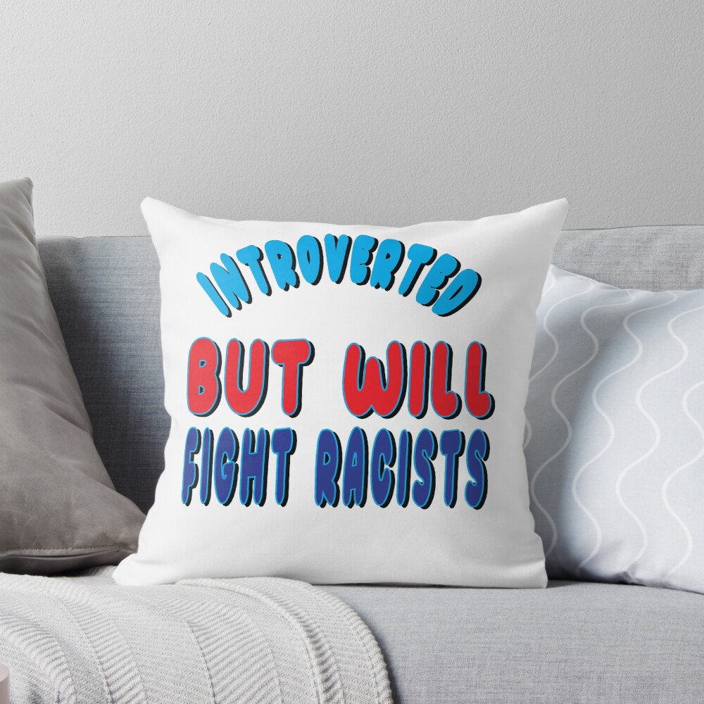 Item preview, Throw Pillow designed and sold by SydneyLoving.