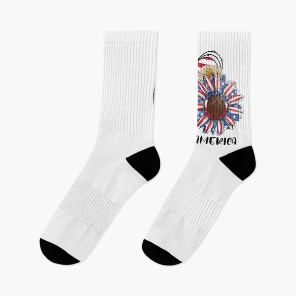 Item preview, Happy Fourth of July American Monster Truck - Retro Vintage Merica America Tee Design Gift Idea for Patriotic Americans and Veterans designed and sold by Prince - Bestseller ★★★★★.