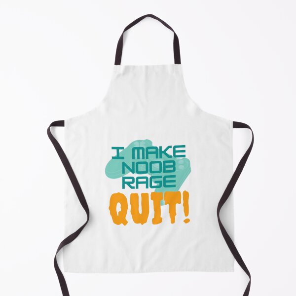 Item preview, i make noobs rage quit designed and sold by Lakhvir.