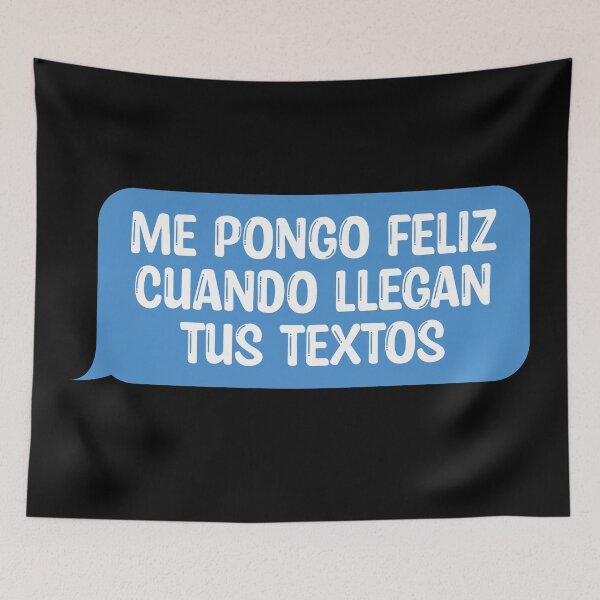 Item preview, Texto designed and sold by ssabala.