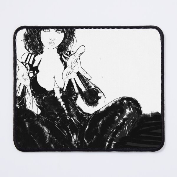 Item preview, Black and white line drawing designed and sold by Grant Wilson.