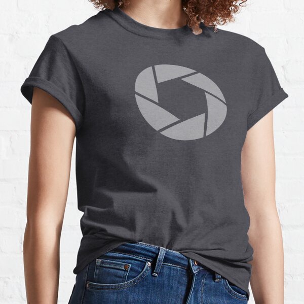 Photography Classic T-Shirt