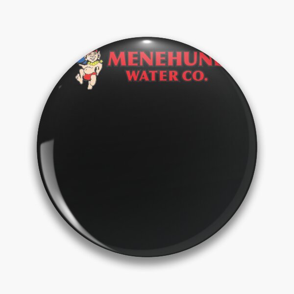 Item preview, Menehune Water Co. Ess designed and sold by getzwvgurskek.
