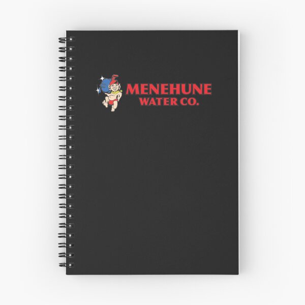 Item preview, Menehune Water Co. Ess designed and sold by getzwvgurskek.