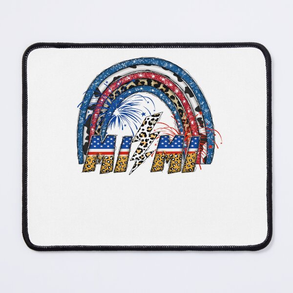 Item preview, Happy Fourth of July American Monster Truck - Retro Vintage Merica America Tee Design Gift Idea for Patriotic Americans and Veterans designed and sold by Prince - Bestseller ★★★★★.