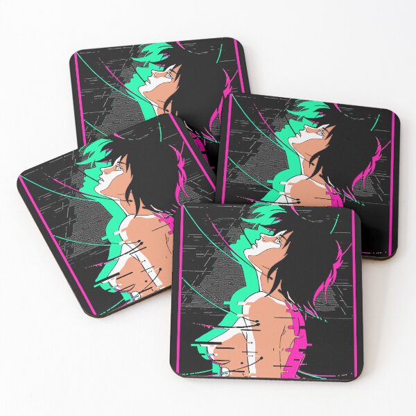Item preview, Vaporwave Urban Modern Cyberpunk designed and sold by OWLvision33.