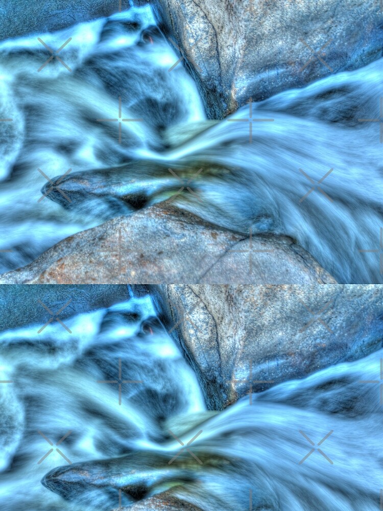 Thumbnail 3 of 3, Scarf, Elixir designed and sold by rom01.