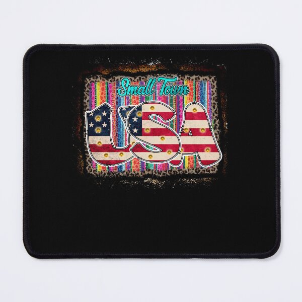 Item preview, Happy Fourth of July- Funny Retro Vintage Merica Sunflower America Tee Design Gift Idea for Fourth of July Patriotic Americans and Veterans designed and sold by Prince - Bestseller ★★★★★.