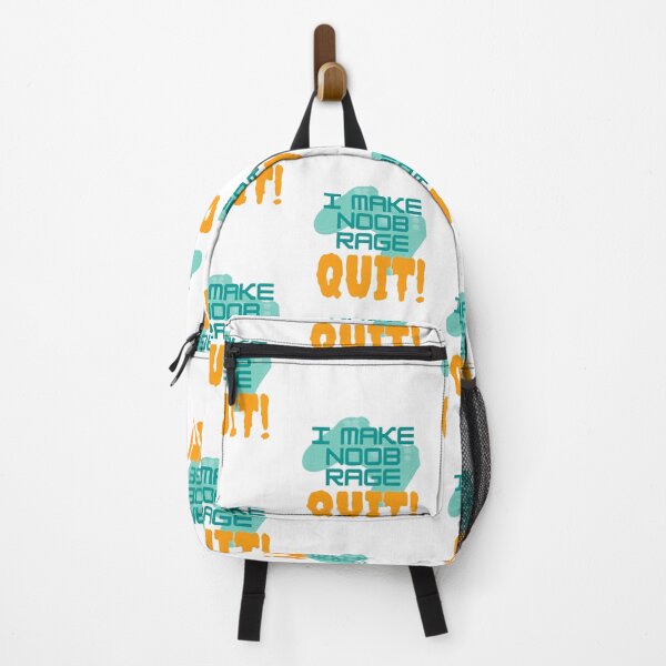 Item preview, i make noobs rage quit designed and sold by Lakhvir.