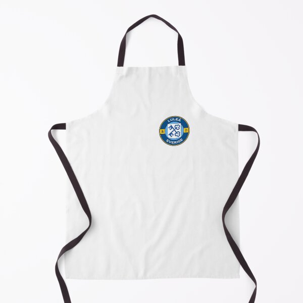Item preview, Luleå, Sverige - White font designed and sold by PosiDesigns.