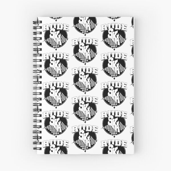 Item preview, Rude Ska designed and sold by rudeboy1.
