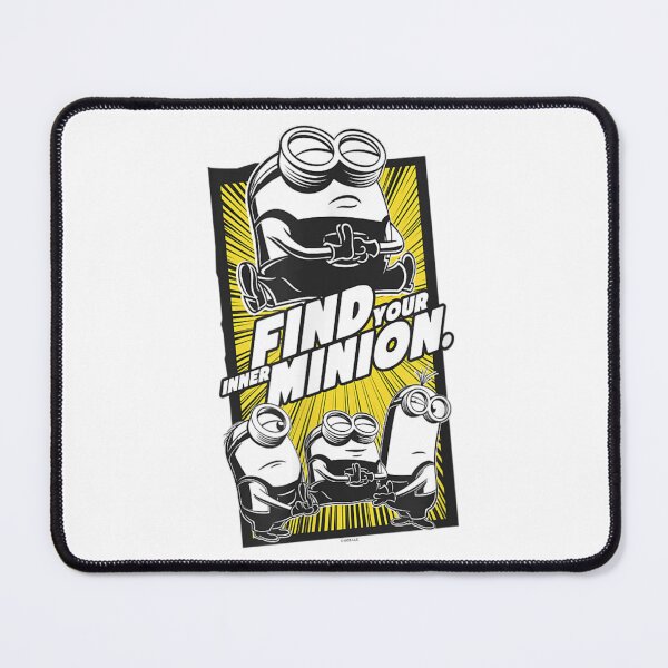 Item preview, Find Minions designed and sold by Joanna-Asia.