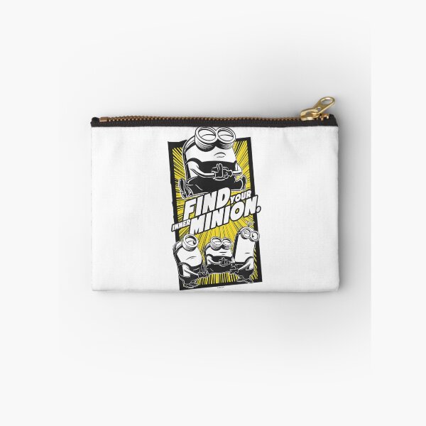 Item preview, Find Minions designed and sold by Joanna-Asia.